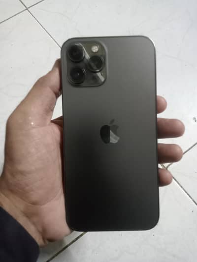 Apple iPhone 12 Pro Max