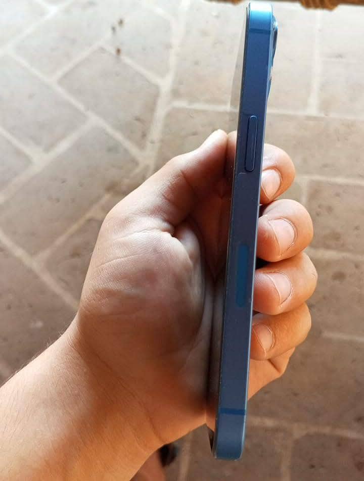 Apple iPhone 13 0