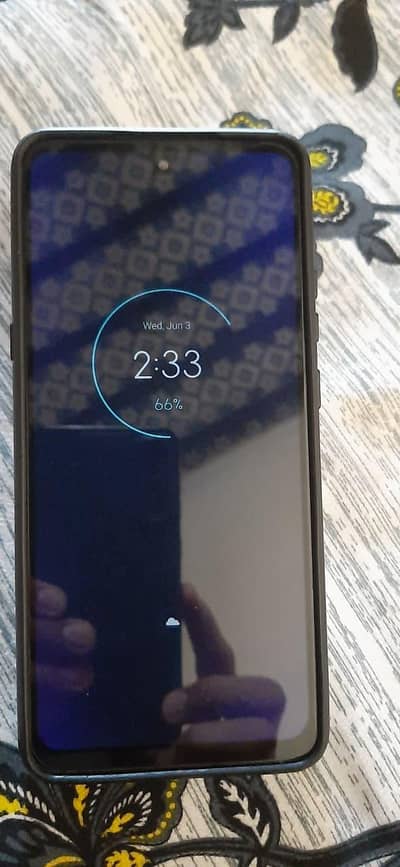 Motorola One 5G Ace