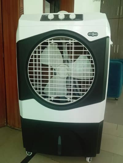 Super Asia air cooler ECM-4500 PLUS SUPER COOLER