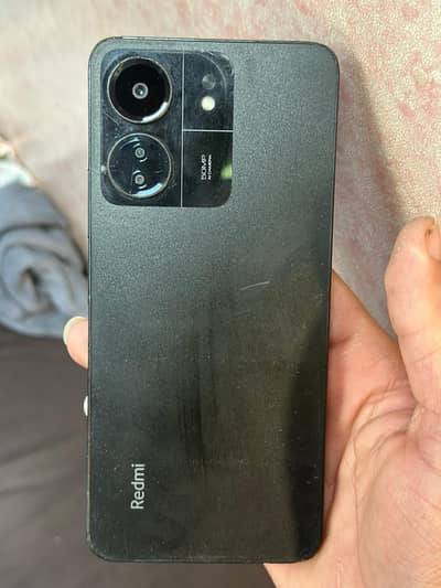 Xiaomi Redmi 13c