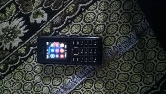 pta approved hai dul sim All okay. mobile hai sath m charger b