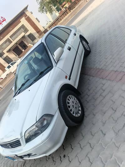 Honda City 1998