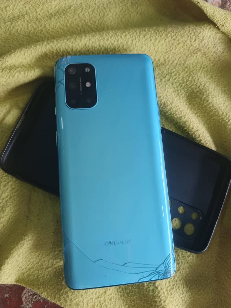 One Plus 8T 1