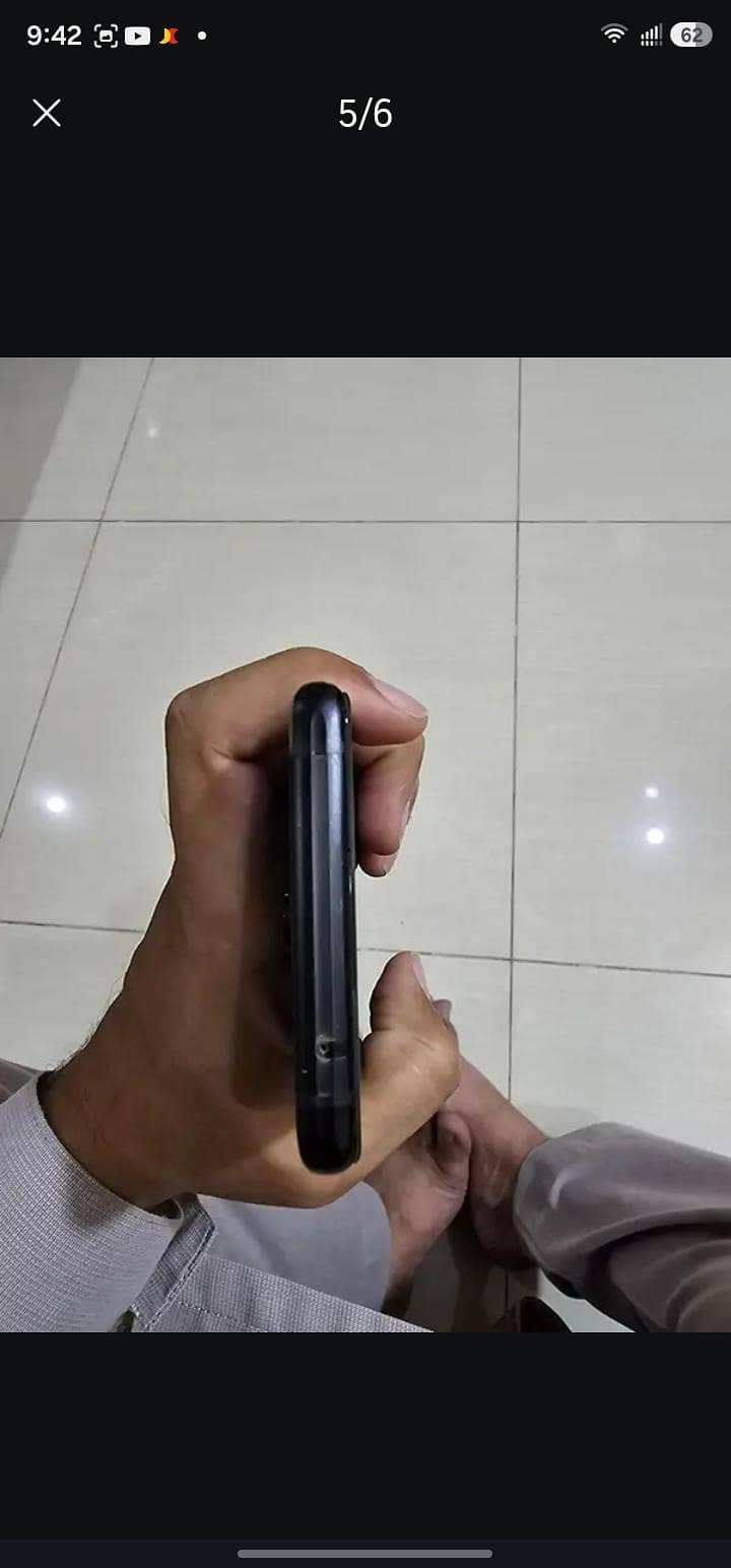 One Plus 8 Pro 1