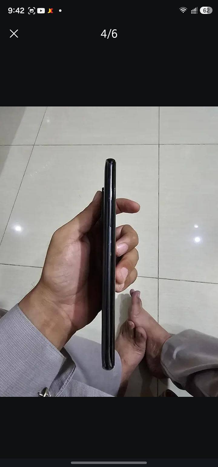 One Plus 8 Pro 2