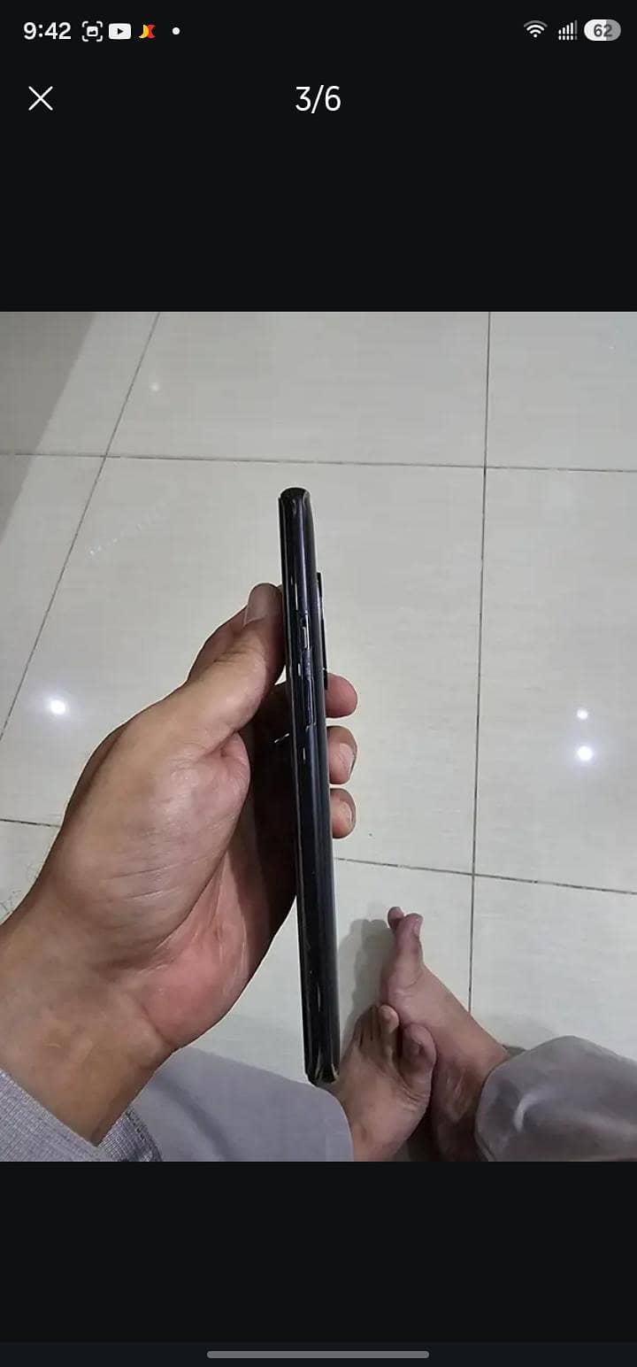 One Plus 8 Pro 3