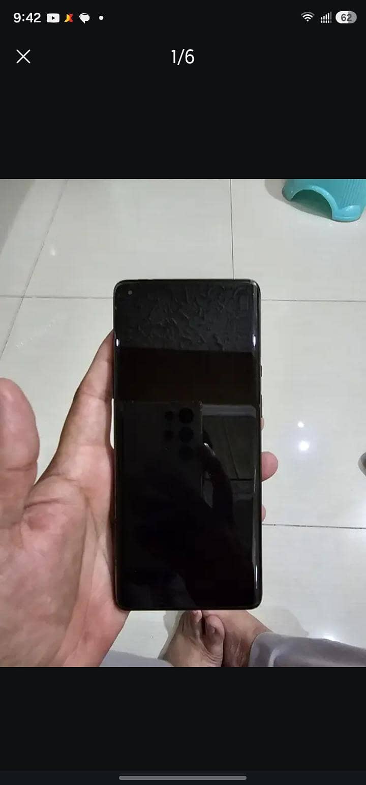 One Plus 8 Pro 5