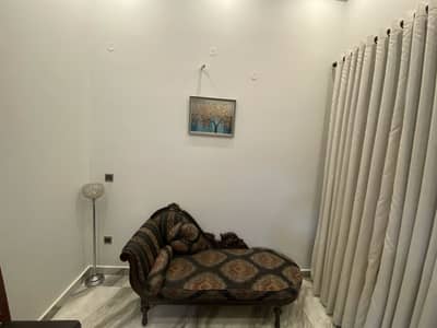Chinioti 3 Seater Deewan