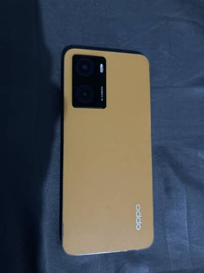 OPPO A57