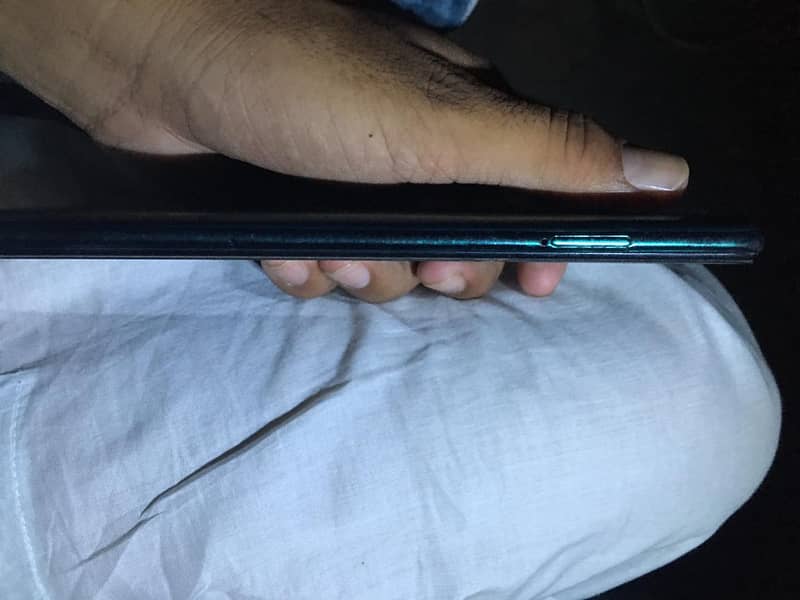 Infinix Note 7pro 0