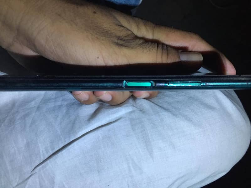 Infinix Note 7pro 2