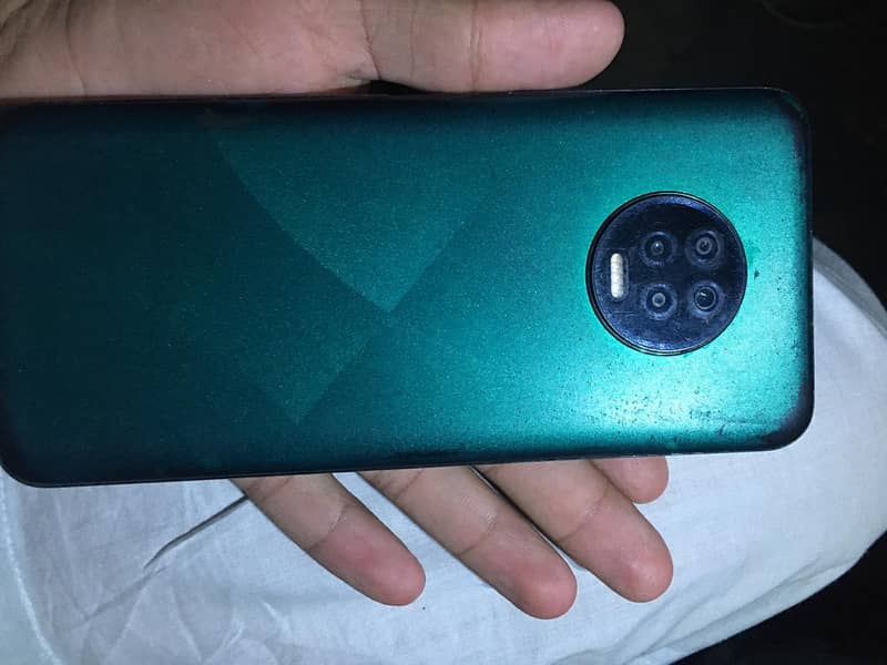 Infinix Note 7pro 3