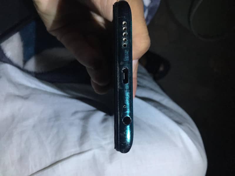 Infinix Note 7pro 4