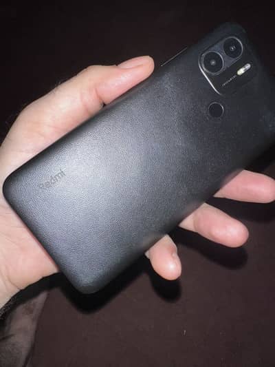 Xiaomi Redmi A1+