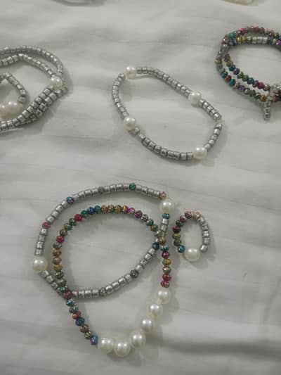 beads bracelets