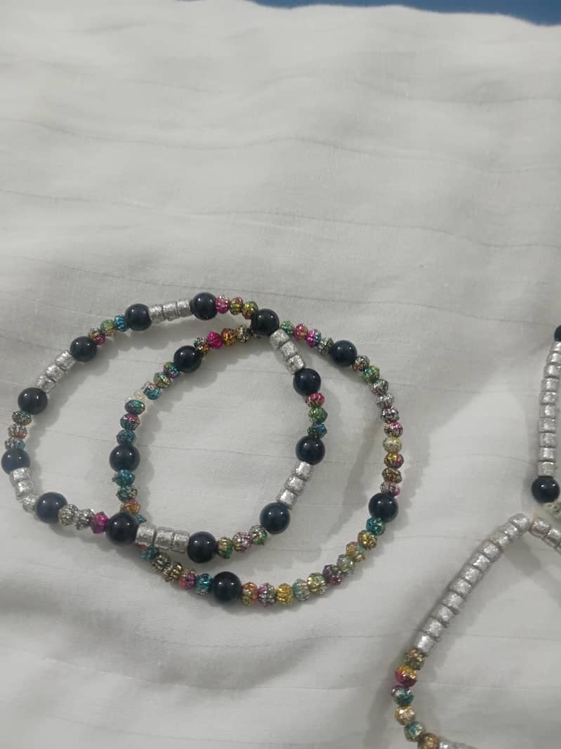 beads bracelets 1