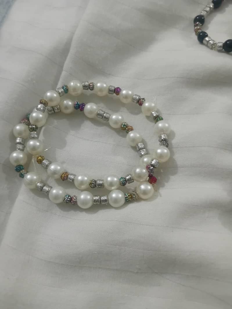 beads bracelets 2