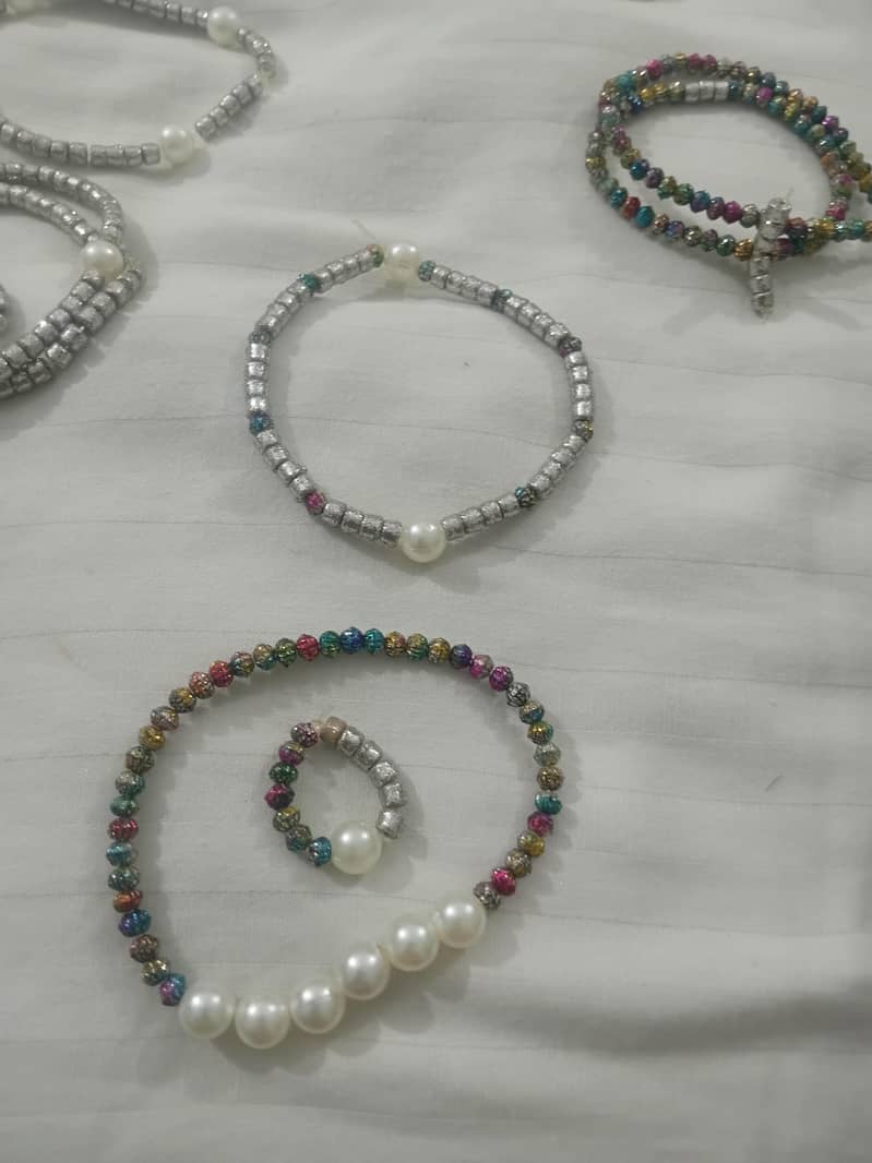 beads bracelets 3