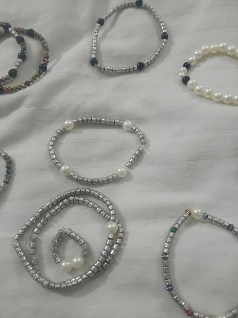 beads bracelets 4