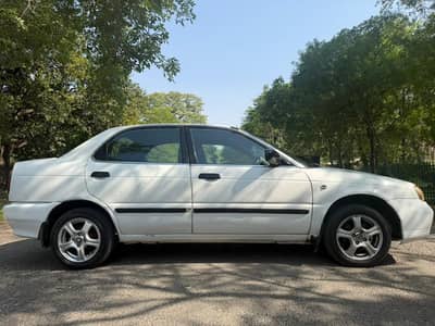 Suzuki Baleno 2006