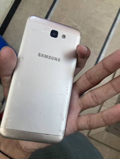 Samsung Mobile On5 2016 pta appove all okay set hn