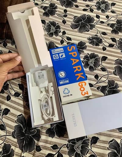 Tecno Other Model