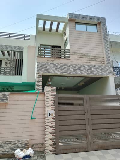 House For sale in Rahim yar khan