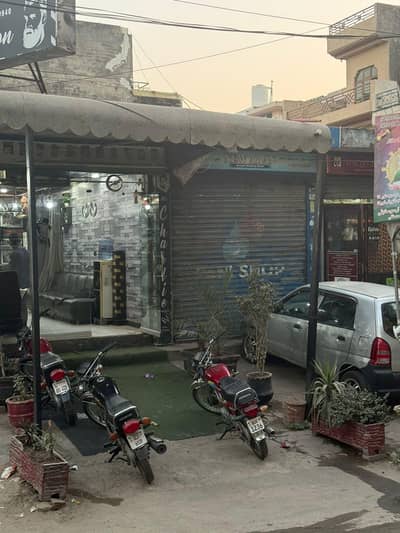 Barber / Hair Cutting Shop (Closing) All Items for Sale