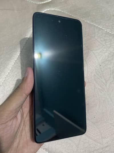 Motorola Edge 2021 6/255