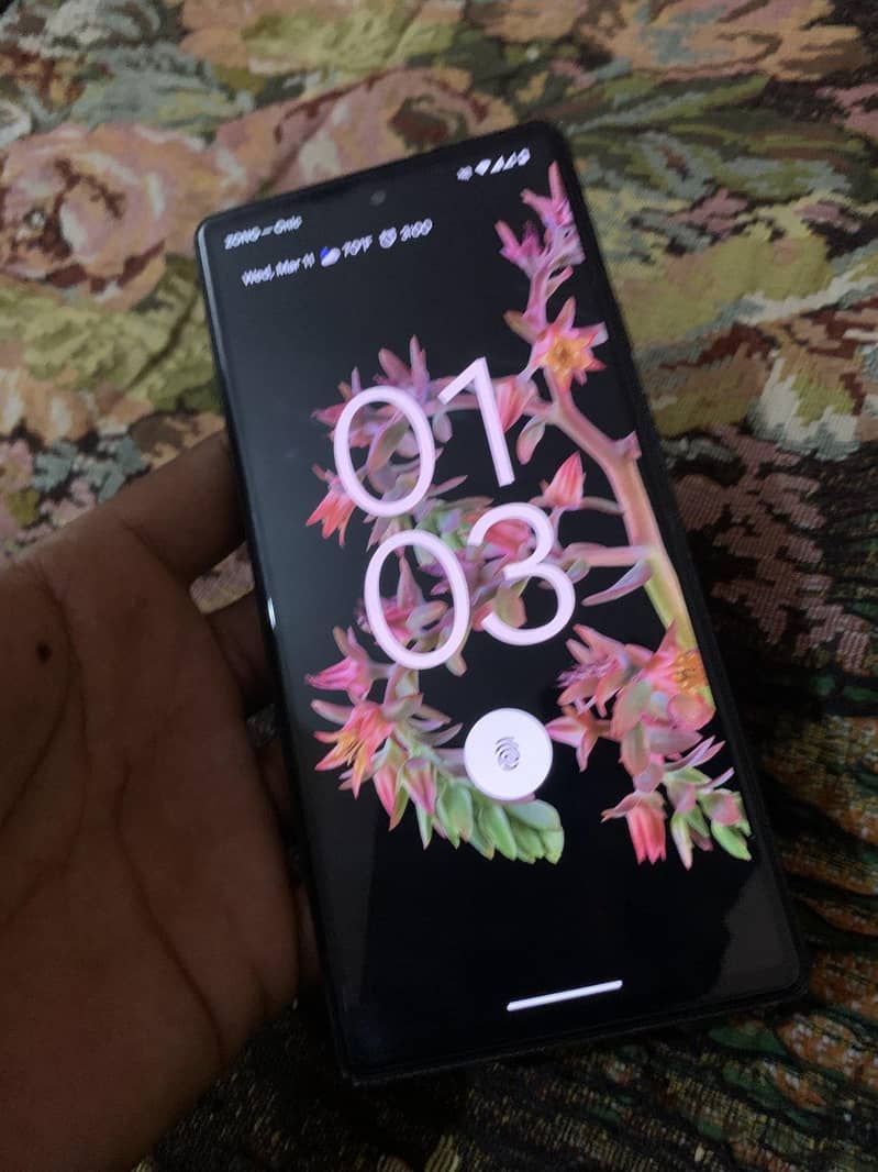 Google Pixel 6 1