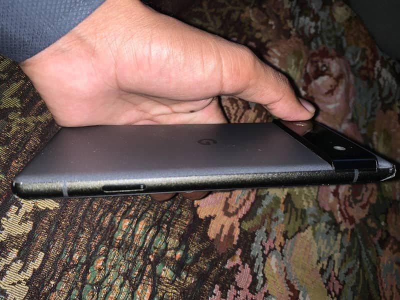 Google Pixel 6 3
