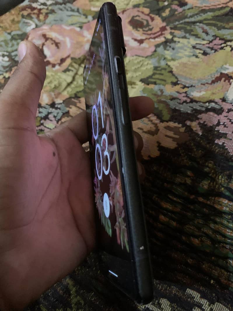 Google Pixel 6 5