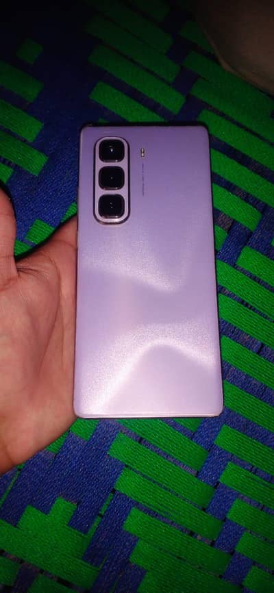 Infinix Hot 50 Pro Plus