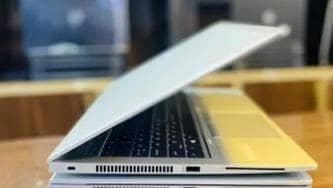 Laptop 1