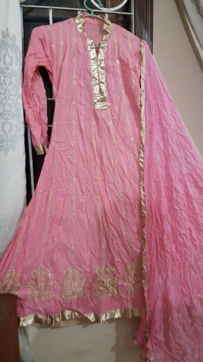 frock 2