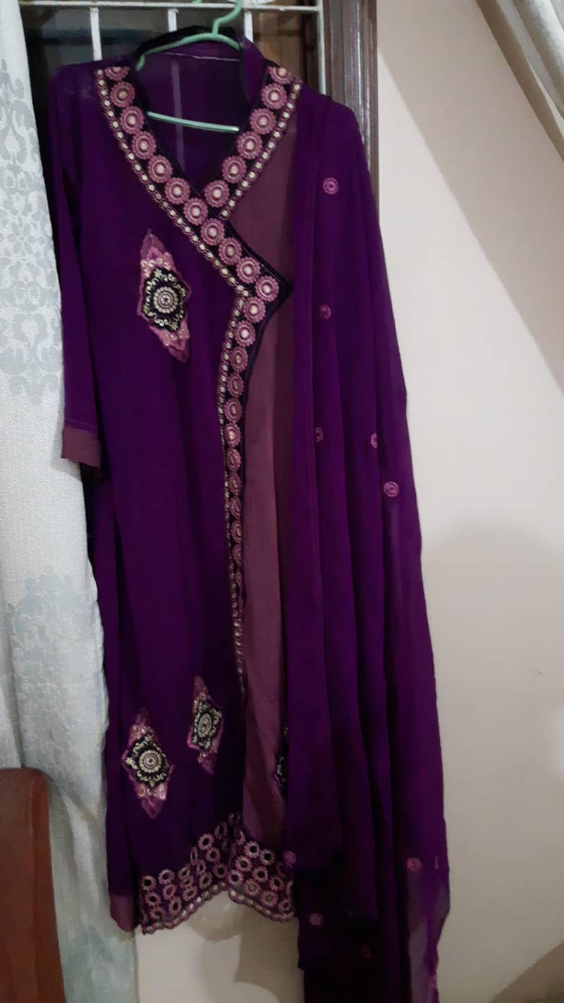 frock 3