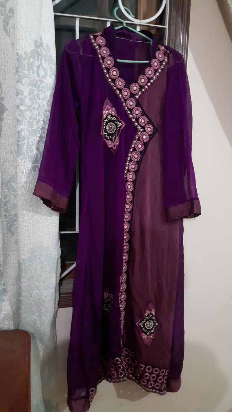 frock 4