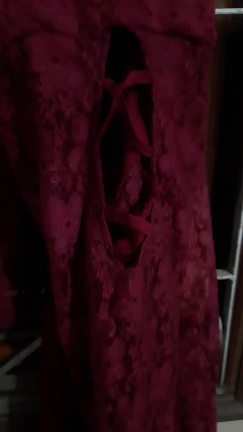 frock 9