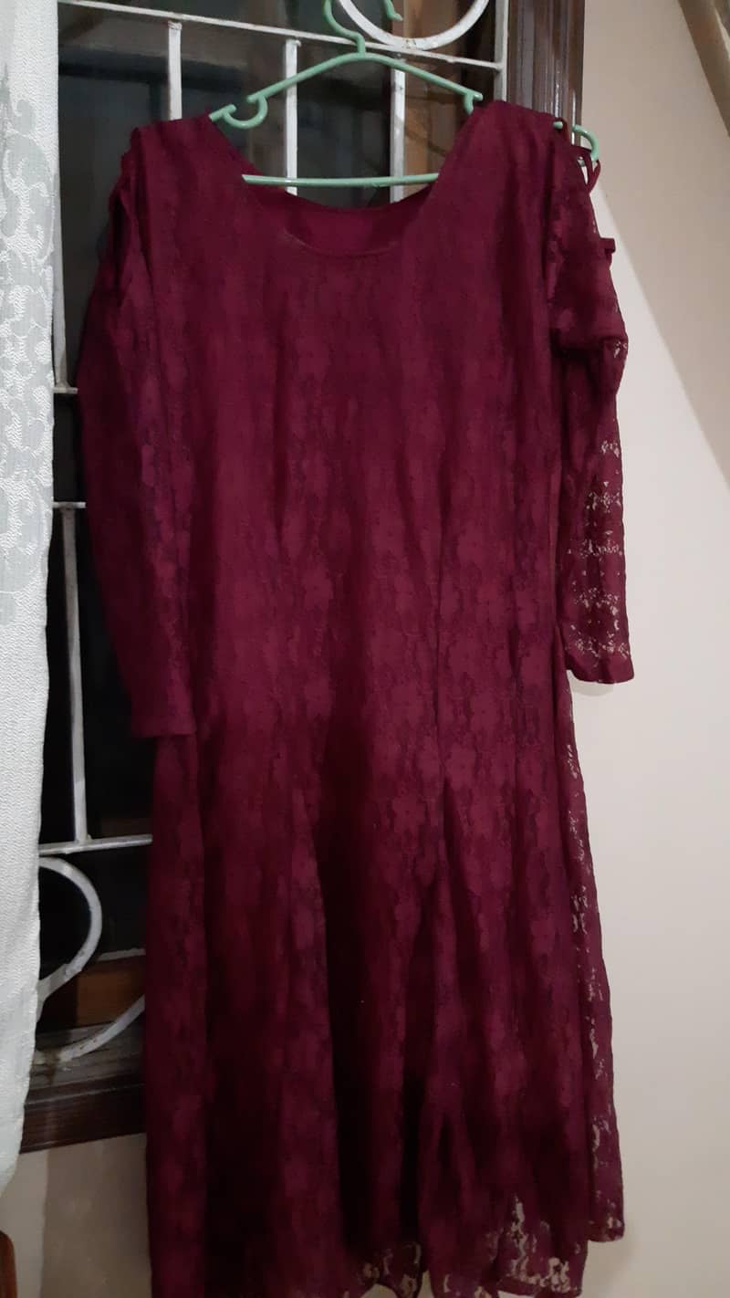 frock 10