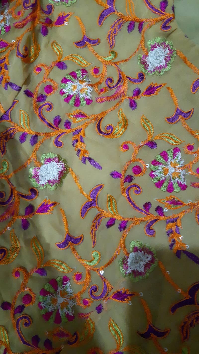frock 11
