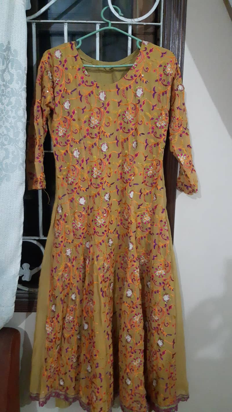 frock 13