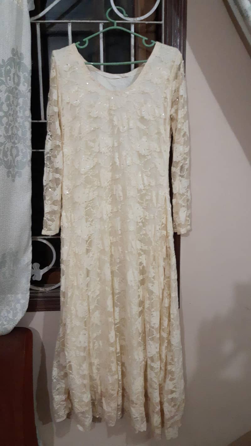 frock 15