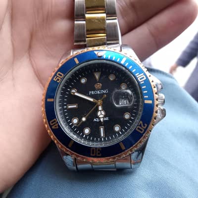 Men,s watch