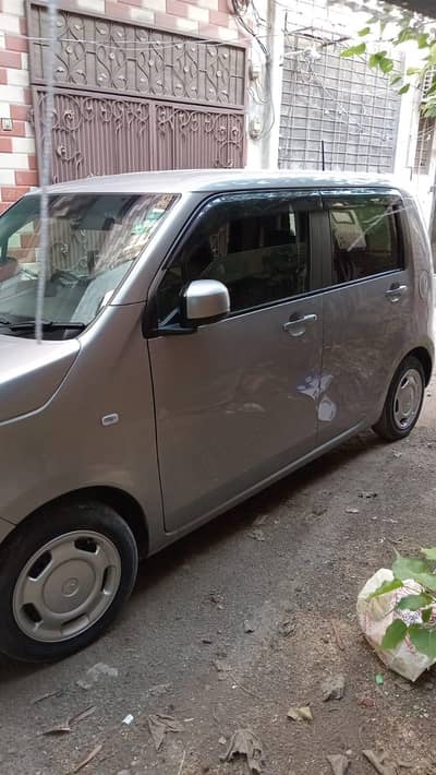 Honda N Wgn 2021