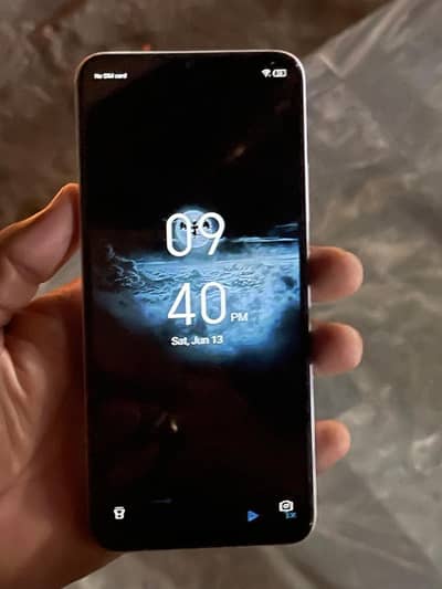 Infinix Hot 7