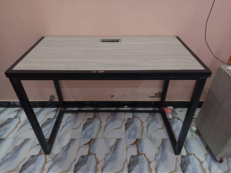 Computer Table Study Desk 0