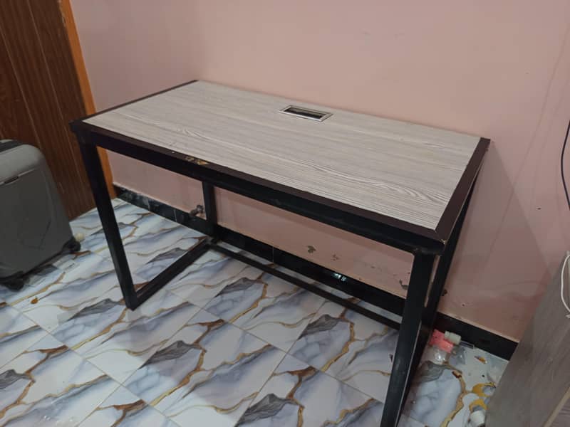 Computer Table Study Desk 1