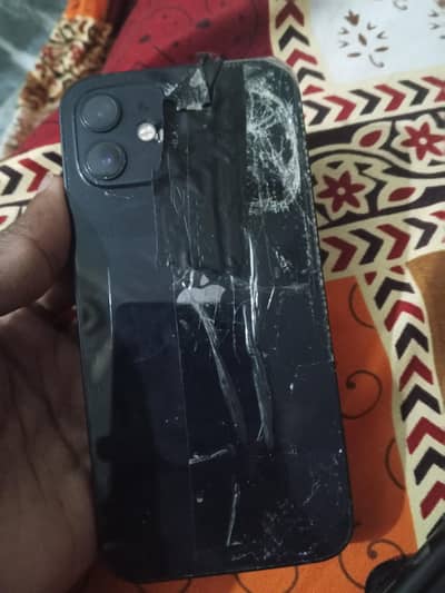 Apple iPhone 12