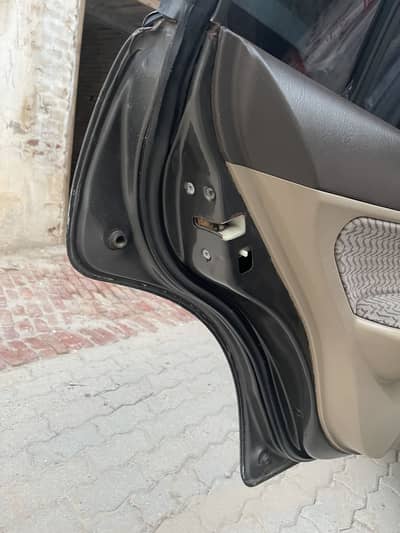 Honda Civic EXi 2005